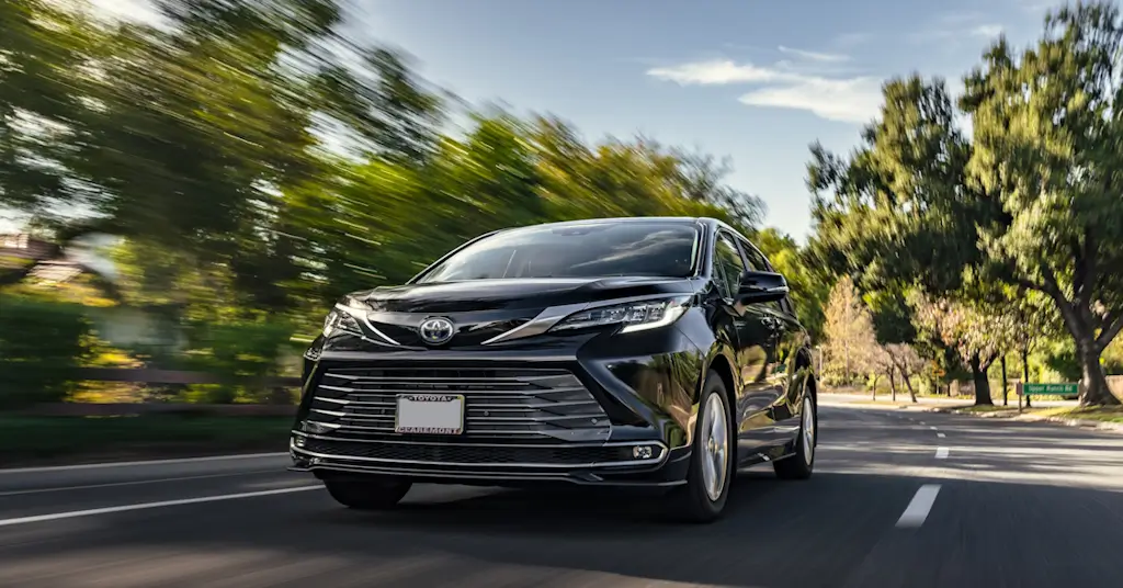 Beverly Hills to LAX SUV Airport Service